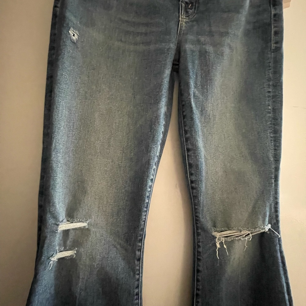 Mother jeans - Picture 3 of 10